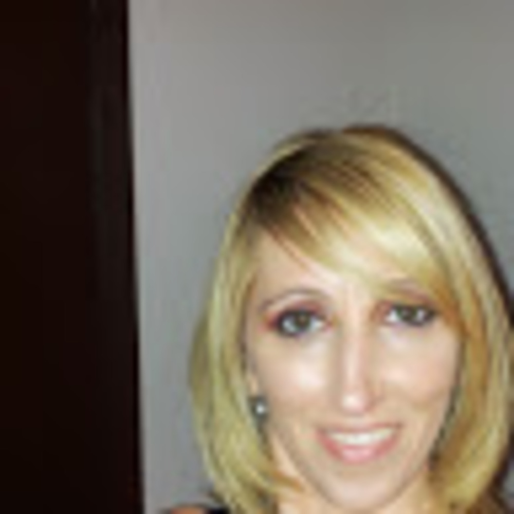 Meet your Posher, Cindy